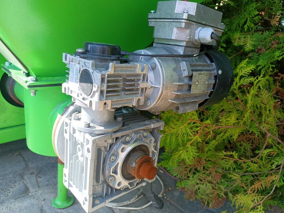 Części do pieca EKO Plus 25kW na węgiel groszek