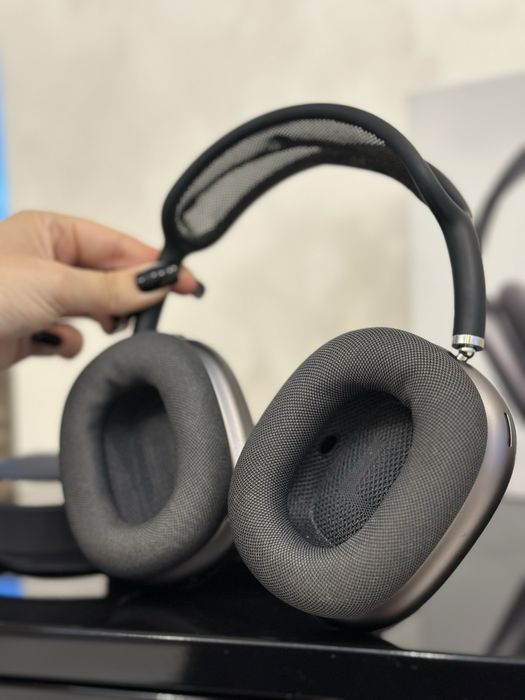 Apple AirPods Max Space Gray (MGYH3) Оригінальні