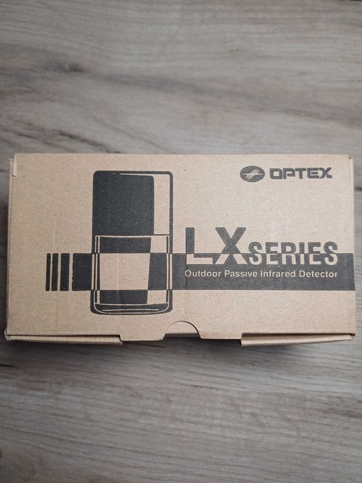 Czujka Optex LX-402