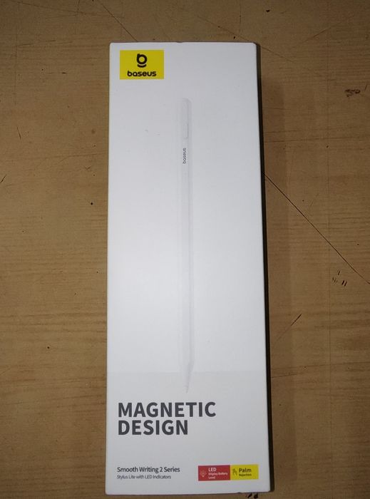 Baseus Smooth Writing 2 series