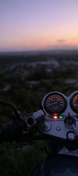 Продається Сузукі ґс500е