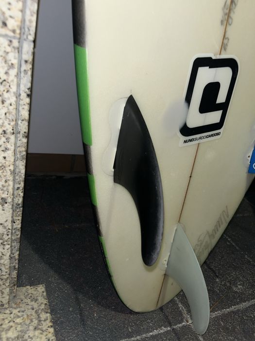 Prancha de surf polen 5’11