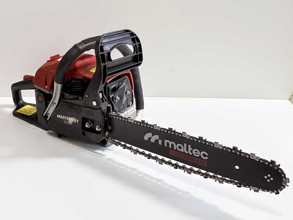 Piła Spalinowa Maltec Mastercut 5700W (1278/26)