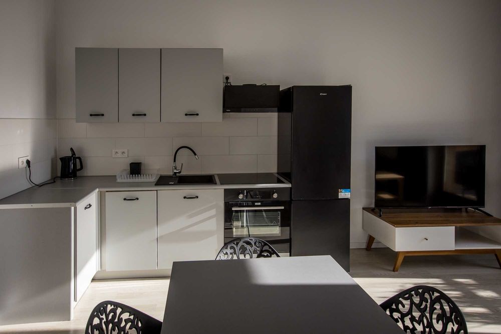 Apartament Chagall do wynajęcia