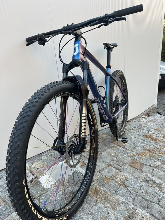 Scott scale Carbon 29"