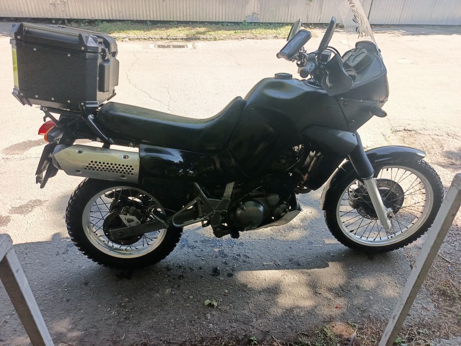 Продам  Yamaha xtz660 tenere