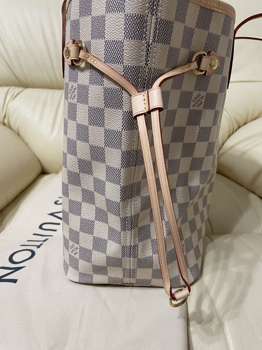 Сумка   Louis  Vuitton Neverfull