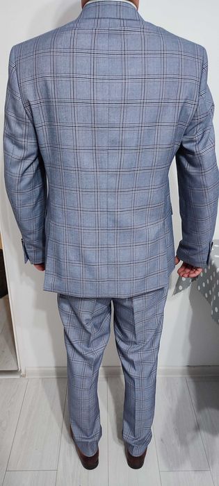 Garnitur Nowy Diego 178/48