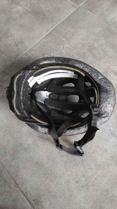 Kask rowerowy dziecięcy Btwin