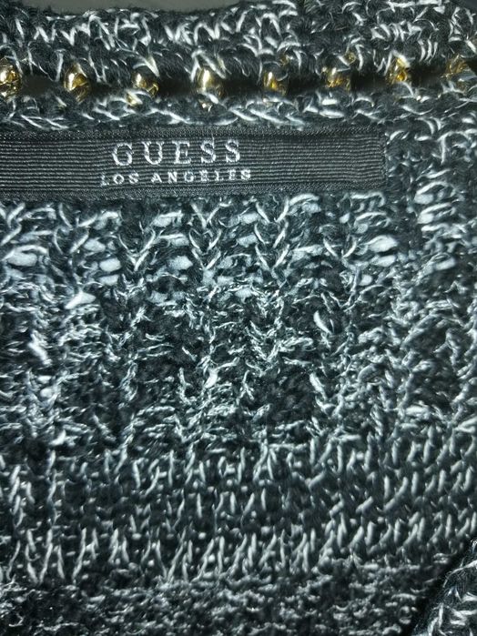 Sweterek Guess M/L