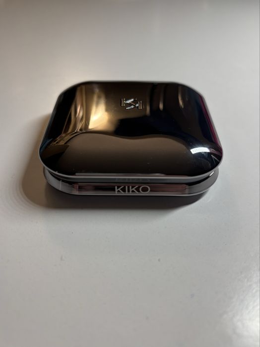 Тональна пудра kiko milano