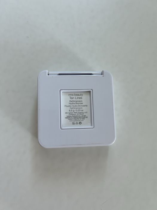 RMS Beauty ReDimension Hydra Bronzer w odcieniu Tan Lines