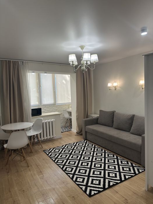 1-на квартира продаж Європейська 39 під інвестицію/оренда 15000грн