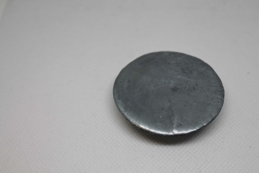 Gallium, gal, metal zlewka 100gram