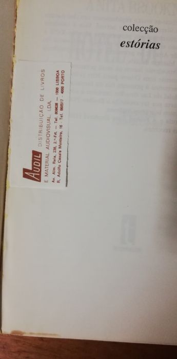 Livro Hotel du Lac Anita Brookner