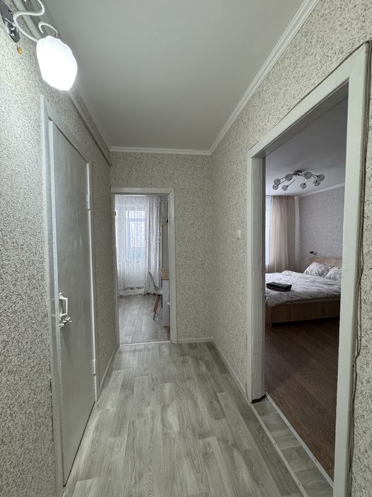 Квартира подобово однокімнатна