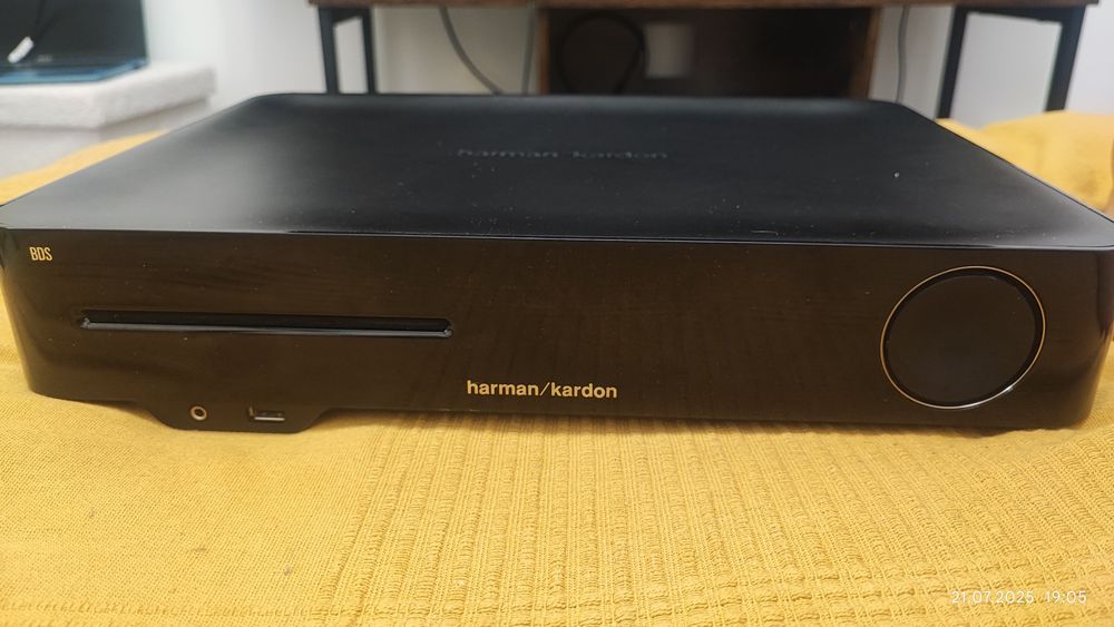 Harman Kardon BDS 575  (na części)