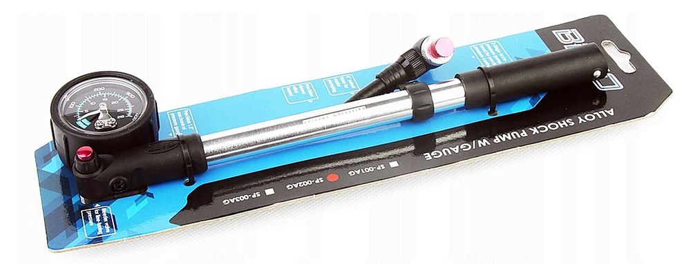 BETO SP002AG Pompka do Amortyzatorów 400 PSI 28bar BLISTER