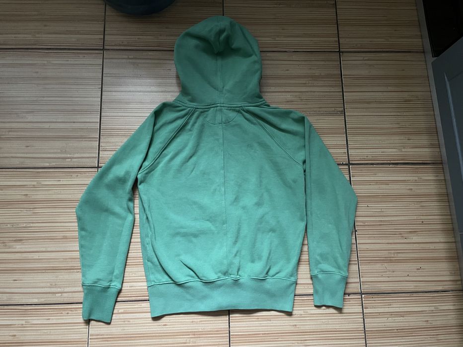 Толстовка реглан зипка кофта GAP