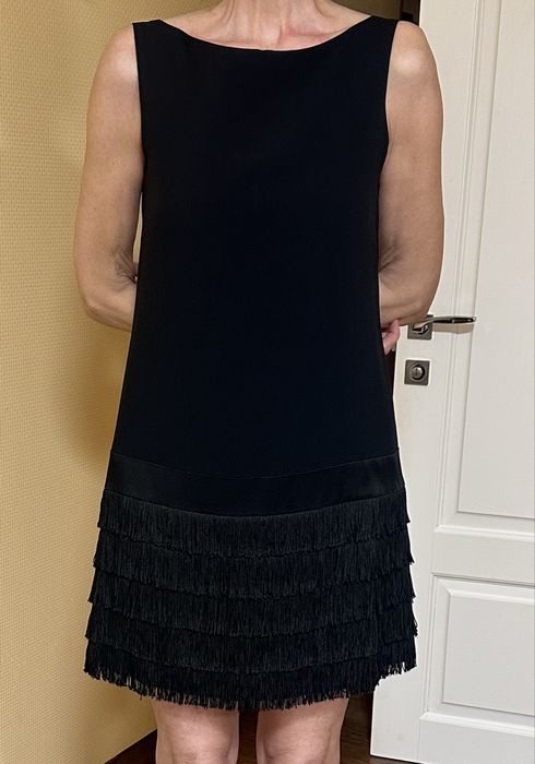 Плаття Moschino