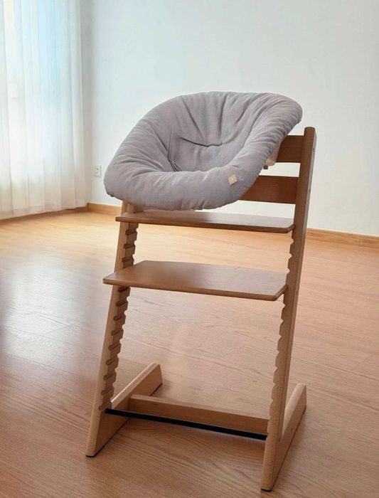 Stokke Tripp Trapp Recliner