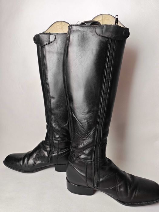 Oficerki ujeżdżeniowe Felix Buhler Sevilla rozmiar 41