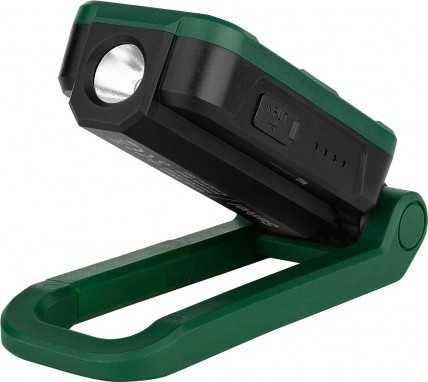 Olight Swivel Кемпінговий ліхтар на магнітах. Від 5 до 90 годин світла