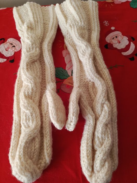 Перчатки рукавиці жіночі