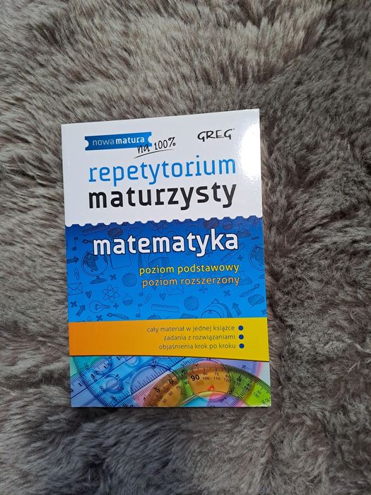 Repetytorium matematyka