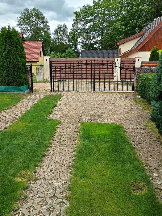 Domek Nad Jeziorem Dołgie