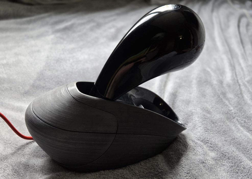 Ekspres do kawy Dolce Gusto Movenza