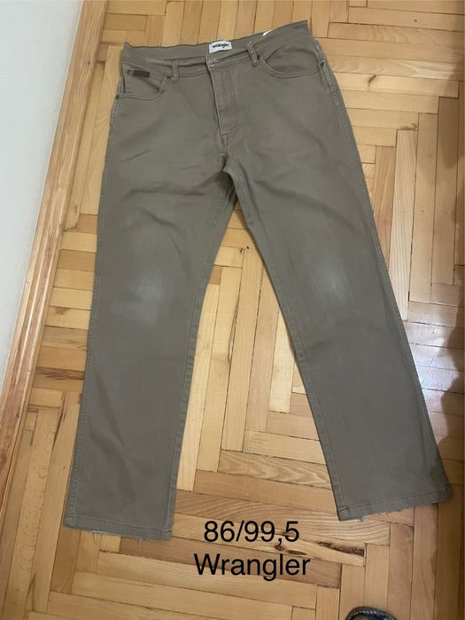 Джинси- штани Wrangler