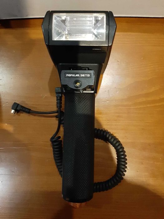 Material fotografico 2