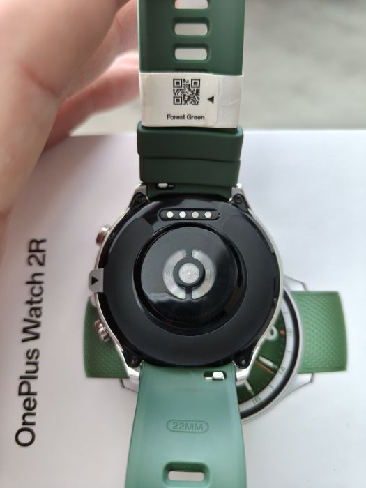 Smartwatch Oneplusa watch 2R