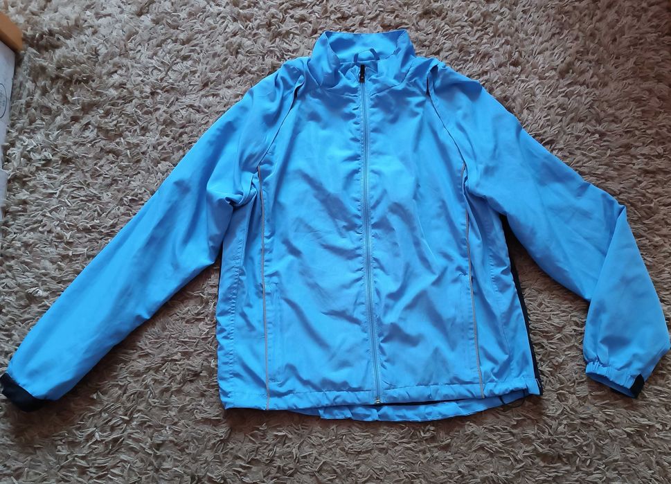 Wiatrówka CRIVIT rozmiar "L"