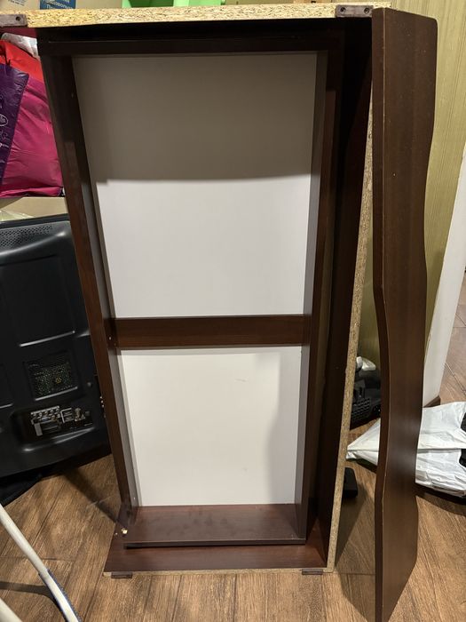 Срочно Продам ящик под кроватку