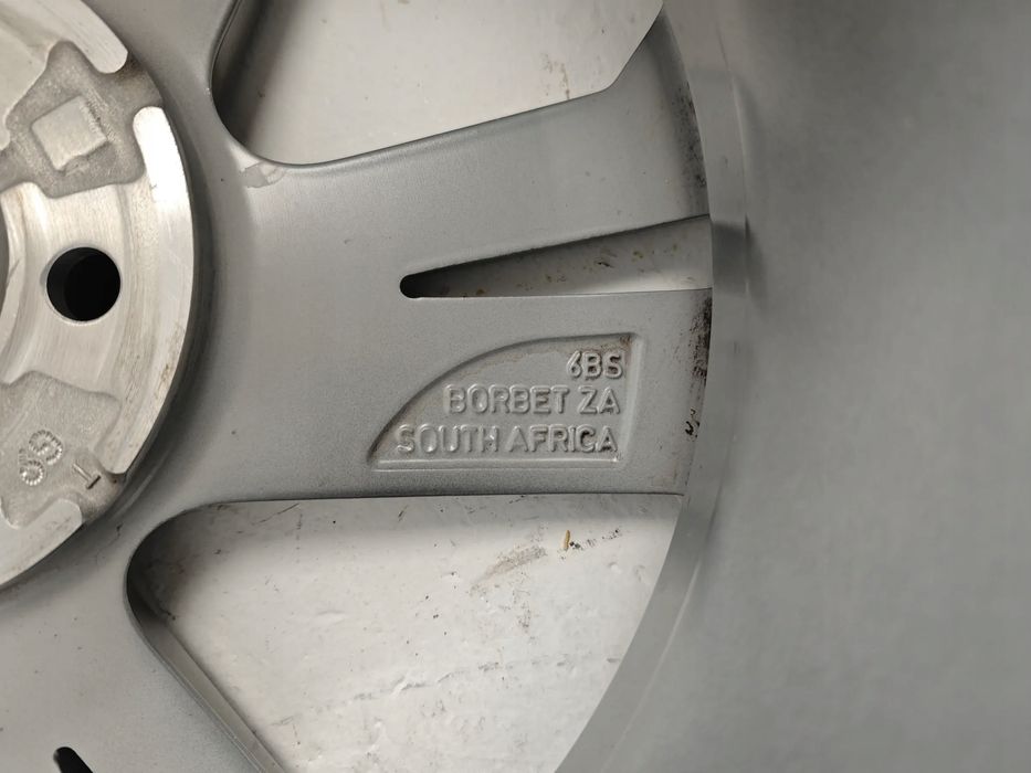 felga aluminiowa volkswagen oe valencia 6.5 x 16 5x100 et 47