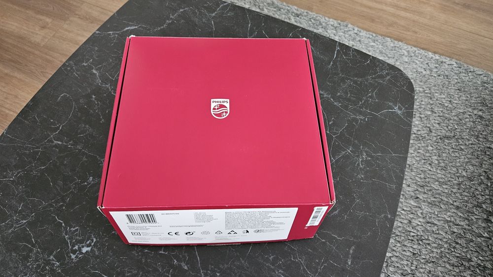 Depilator laserowy Philips Lumea 9900 IPL BRI977/00