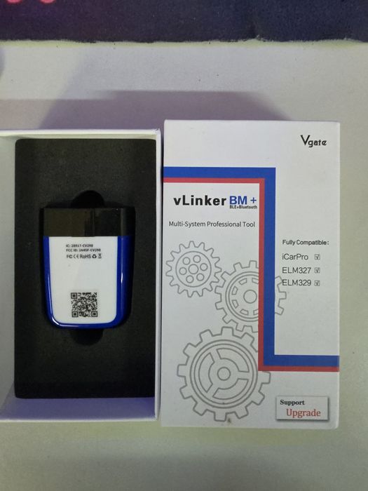 Vci para Bimmer code serie ,E,F,G,R,