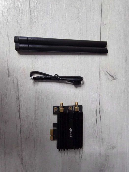 TP-Link Archer TX50E