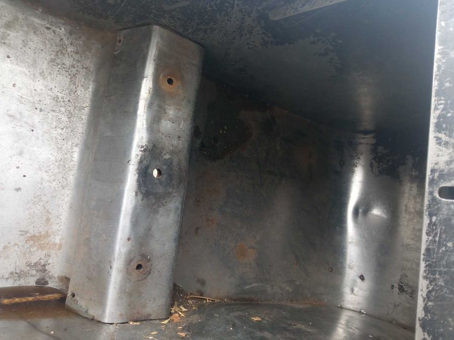 Мотошина і колеса