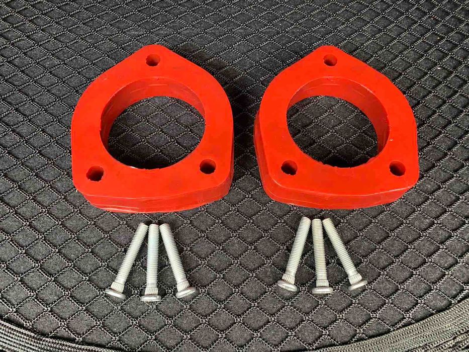 Проставки задние Toyota Camry 10 20 30 40 50 55 60 Тойота Камри Кемри