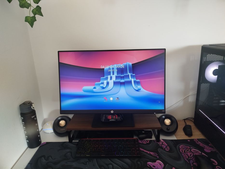 Monitor x24ih 144hz