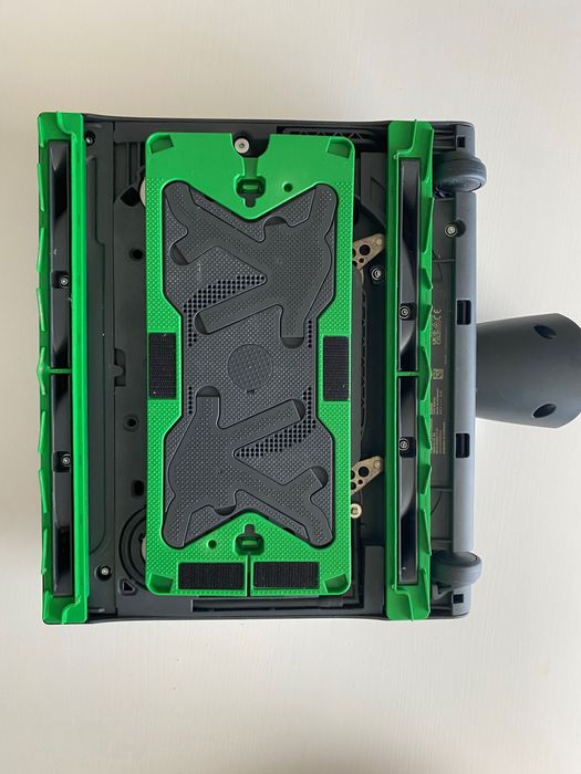 Kobold SPB100 aspira e lava