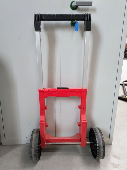 Qbrick Kolumna One 2.0 Red Ultra  HD Custom