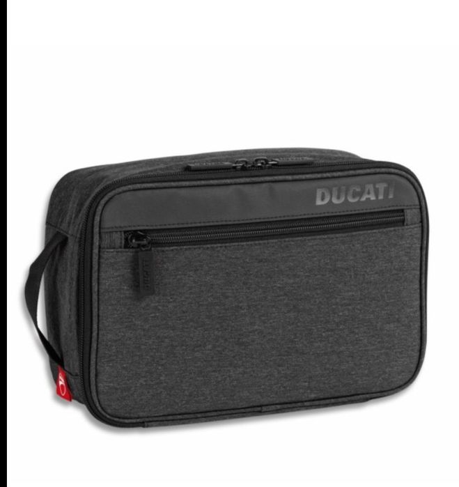 Kosmetyczna torba Ducati Orginalna