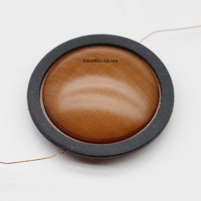 Звуковая катушка 6ГДВ-4, 6ГДВ-13, 10ГД-35, 10ГДВ-4-16 [8ом-16ом-25ом ...