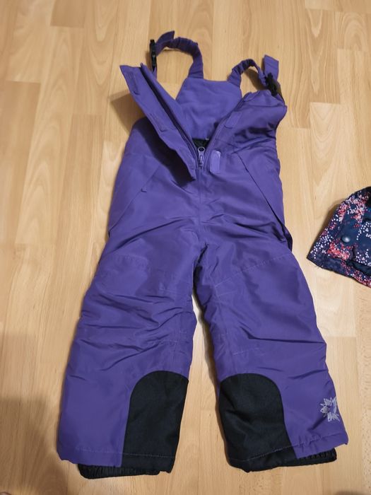 Kombinezon zimowy 86/92