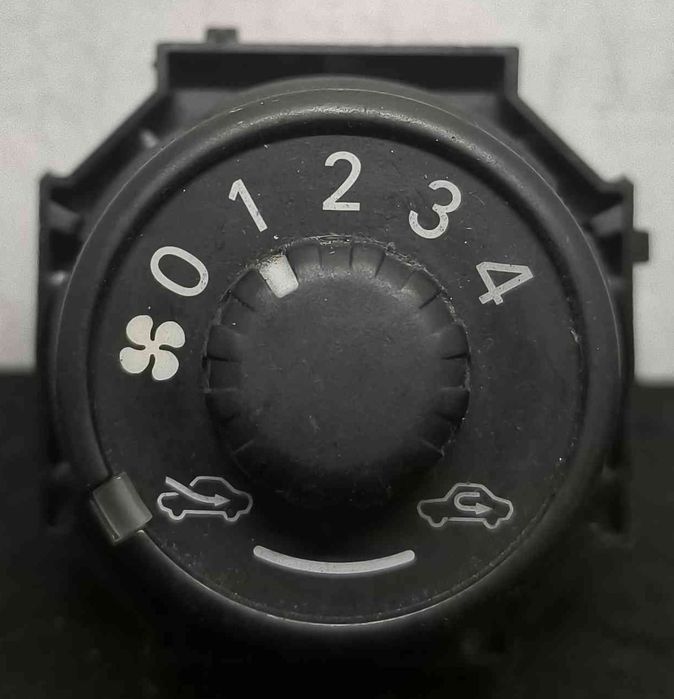Comando Chauffage / Sofagem 758857 - TOYOTA YARIS