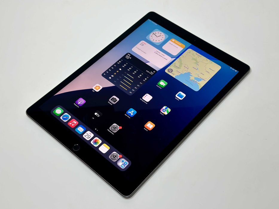 Планшет Apple iPad Pro 12.9, A1584, 256GB, WifI, стан супер!